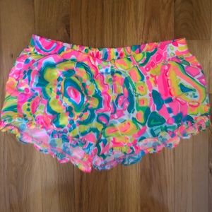Lilly Pulitzer Shorts